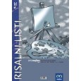 RISALNI LISTI A3 1/150 140G HRAPAV