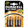BATERIJA LR 06 AA DURACELL 1/4 ALKALNE
