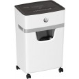 UNIČEVALEC DOKUMENTOV HP ONESHRED 10MC 2X15 P-5
