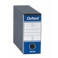 REGISTRATOR OXFORD A5 ŠIROK + ŠKT MODER (MODER)