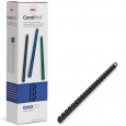 ŠPIRALA PVC 25MM ČRNA GBC DO 220L 4028182