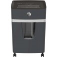 UNIČEVALEC DOKUMENTOV HP PRO SHREDDER 10MC 2X15 P-5