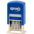 DATIRKA SPREE DATUM MODRA BLAZINICA 89700