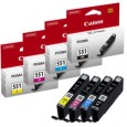 ČRNILO CANON CLI-551 MAGENTA