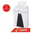 UNIČEVALEC DOKUMENTOV HSM AF150/0,78X11 SECURIO P-6 2085