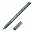 FLOMASTER STAEDTLER 308 0,4 ČRN