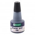 BARVA ZA ŽIG LEVIA 30ML (ČRNA)