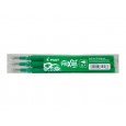 MINCA PILOT FRIXION BLS-FR07 1/3 (ZELENA)