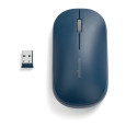 MIŠKA BREZŽIČNA KENSINGTON SURETRACK™ MODRA K75350WW