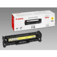 TONER CANON CRG-718 RUMEN