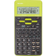 KALKULATOR TEHNIČNI SHARP EL-531THBGR ZELEN
