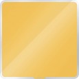 TABLA STEKLENA 45X45 LEITZ COSY RUMENA 70440019