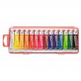BARVICE TEMPERA 7ML 1/14 PVC EMBALAŽA