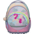 TORBA ŠOLSKA ERGONOMIC LOVELY UNICORN