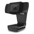 SPLETNA KAMERA POWERTON HD PWCAM1 720P ČRNA USB