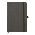 NOTESNIK FOREST A5 TEMNO SIV