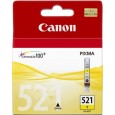 ČRNILO CANON CLI 521 YELLOW