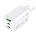 POLNILEC HITRI MEDIARANGE 65W 2XUSB-C IN 1XUSB-A MRMA116