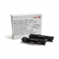 TONER XEROX WC 3225/3215 106R02782 2X3000STR.
