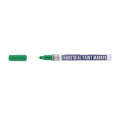 FLOMASTER ZA KOVINO LEVIA 221 ZELEN 1-3MM 204106