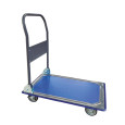 VOZIČEK TRANSPORTNI S PLATFORMO 150KG ZLOŽLJIV GSC