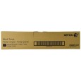 TONER XEROX WORKCENTRE 7120 006R01461  BLACK
