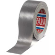 SELOTEJP TESA 4615 50MMX50M PVO DUCK TAPE SREBRN
