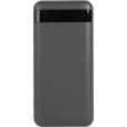 PRENOSNA BATERIJA POWER BANK HINTOM 20000 MAH ČRNA