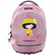 TORBA ŠOLSKA ERGONOMIC RAIN GIRL