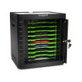 POLNILNA OMARA KENSINGTON ZA TABLIČNE RAČUNALNIKE CHARGE & SYNC CABINET K67862EU