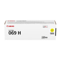 TONER CANON CRG-069HY YELLOW ZA LBP673, MF752, MF754 ZA 5.500 STRANI