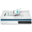 OPTIČNI ČITALNIK HP SCANJET PRO 3600 F1 (20G06A#B19)