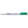 FLOMASTER STAEDTLER 301 ZELEN