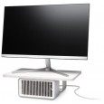 PODSTAVEK ZA MONITOR KENSINGTON Z VENTILATORJEM COOLVIEW ™ K55855EU