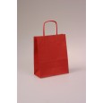 VREČKA DARILNA EKO A4 (RDEČA)