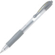 ROLER PILOT BL-G-2 0,7 METALLIC (SREBRN)