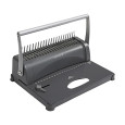 APARAT ZA ŠPIRALNO VEZAVO GENIE CB-850 PVC ŠPIRALA 12440