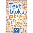 BLOK TOPS II KARO