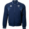 MOŠKA JAKNA BOMBER PEAK MODRA SLOVENIJA ZF24001 (L)
