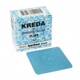 KREDA KROJAŠKA ZA TEKSTIL MODRA 1/5