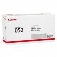 TONER CANON CRG-052B LBP212DW, LBP214DW, LBP215X, MF421DW 3100 STR