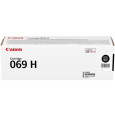 TONER CANON CRG-069BKH BLACK ZA LBP673, MF752, MF754 ZA 7.600 STRANI