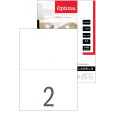 ETIKETE OPTIMA 38X21,2