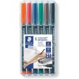 FLOMASTER STAEDTLER 318 1/6 F