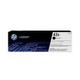 TONER HP C8543X ČRN ŠT.43X LJ 9000/9040/9050 ZA 30.000 STRANI