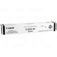 TONER CANON CEXV-47 BK