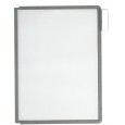 PREDSTAVITVENA MAPA DURABLE 5606 1/5 (GRAFITNA)
