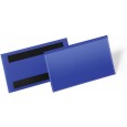 ŽEPKI MAGNETNI DURABLE 80X160 (67X150) MODRI