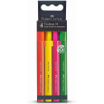FLOMASTER SIGNIR FABER-CASTELL SLIM 1/4