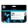 ČRNILO HP P2V67A PHOTO BLACK 730 ZA DJ T1700 ZA 130ML